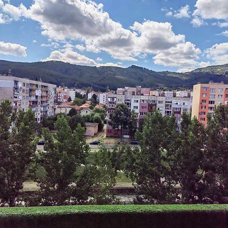 Alexander Apartments Kjustendil Exterior foto