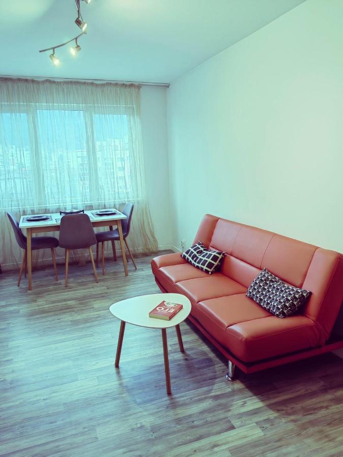 Alexander Apartments Kjustendil Exterior foto