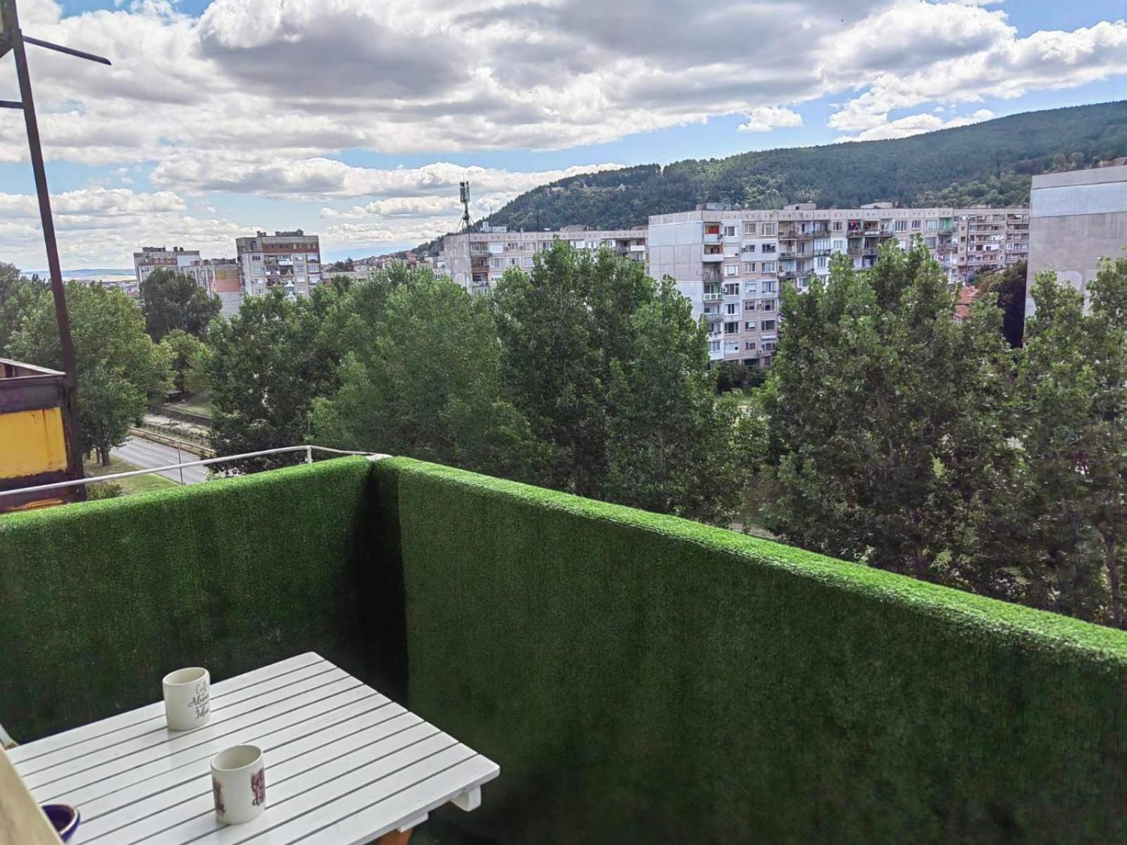 Alexander Apartments Kjustendil Exterior foto