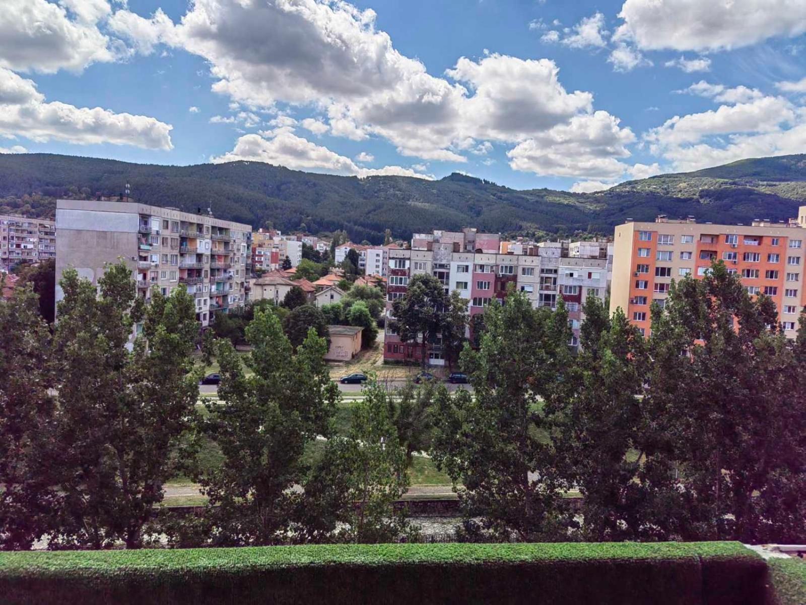 Alexander Apartments Kjustendil Exterior foto